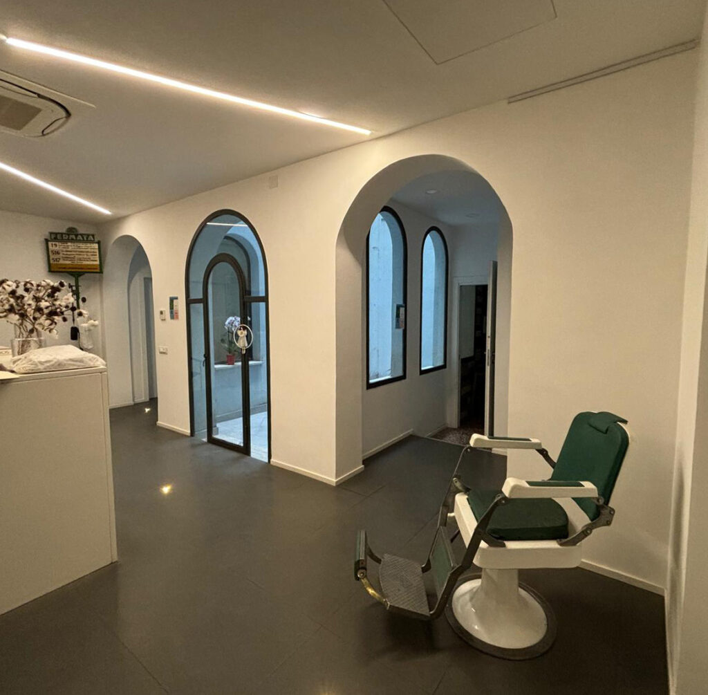 Evento "Decorare con le parole"
