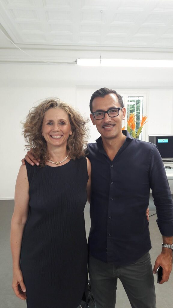 Evento "Investimenti Immobiliari" Giuseppe Gatti