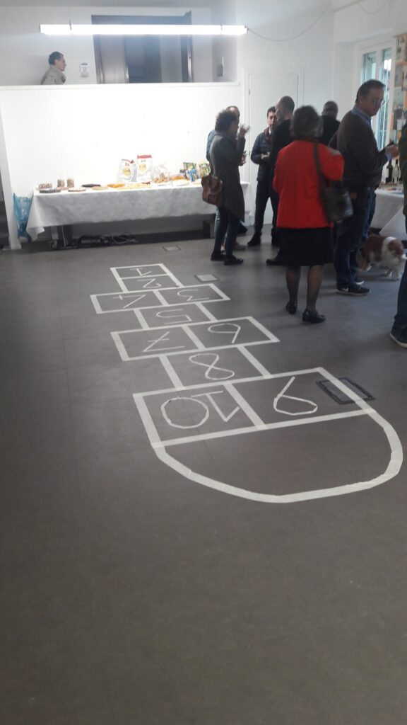 Workshop MFR