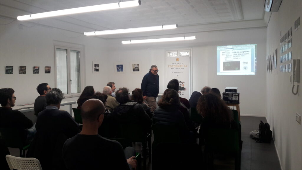 Workshop MFR
