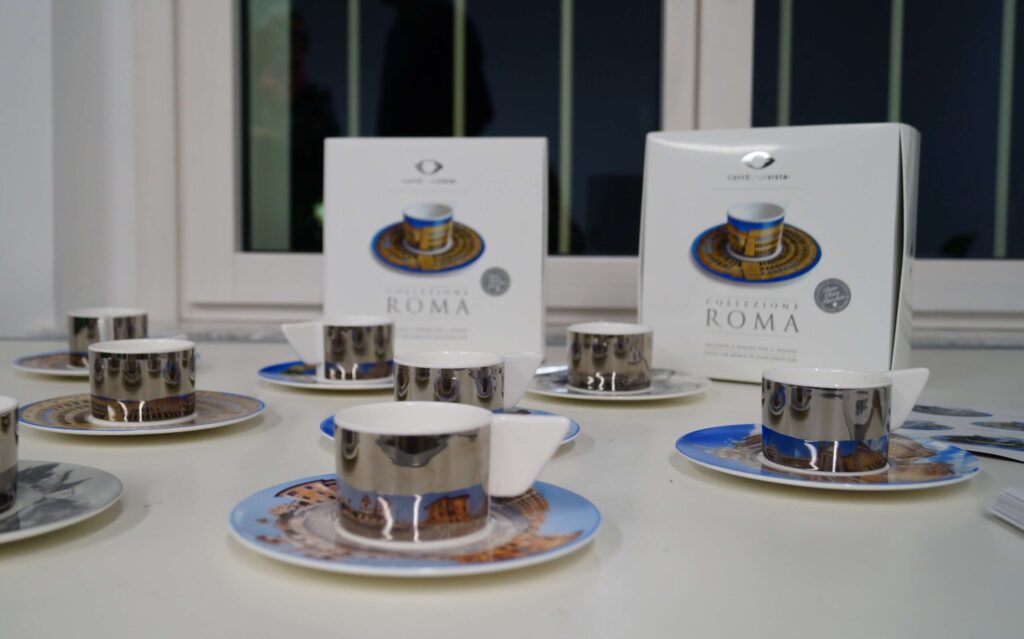Aperitivo rinforzato - Presentazione Start Up