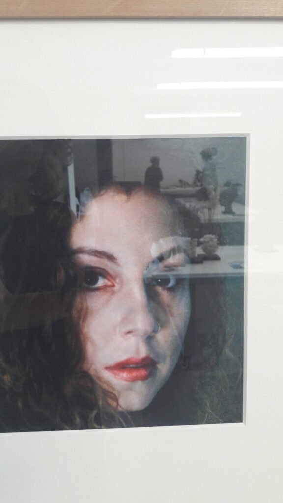 Mostra "Humans"