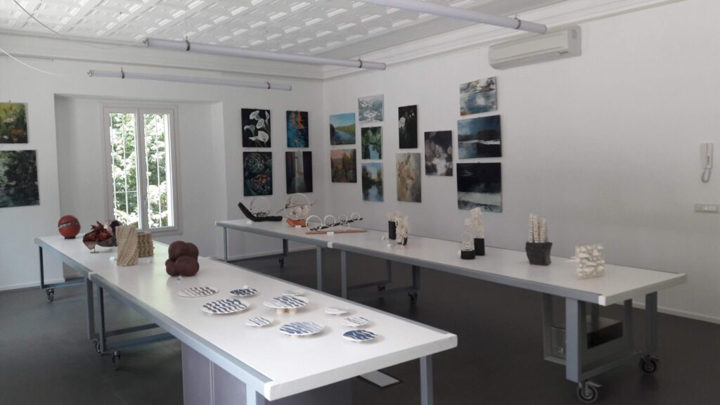 Mostra "Punti di Vista"