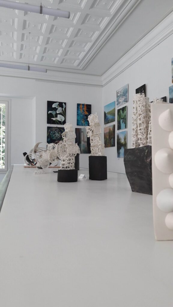Mostra "Punti di Vista"